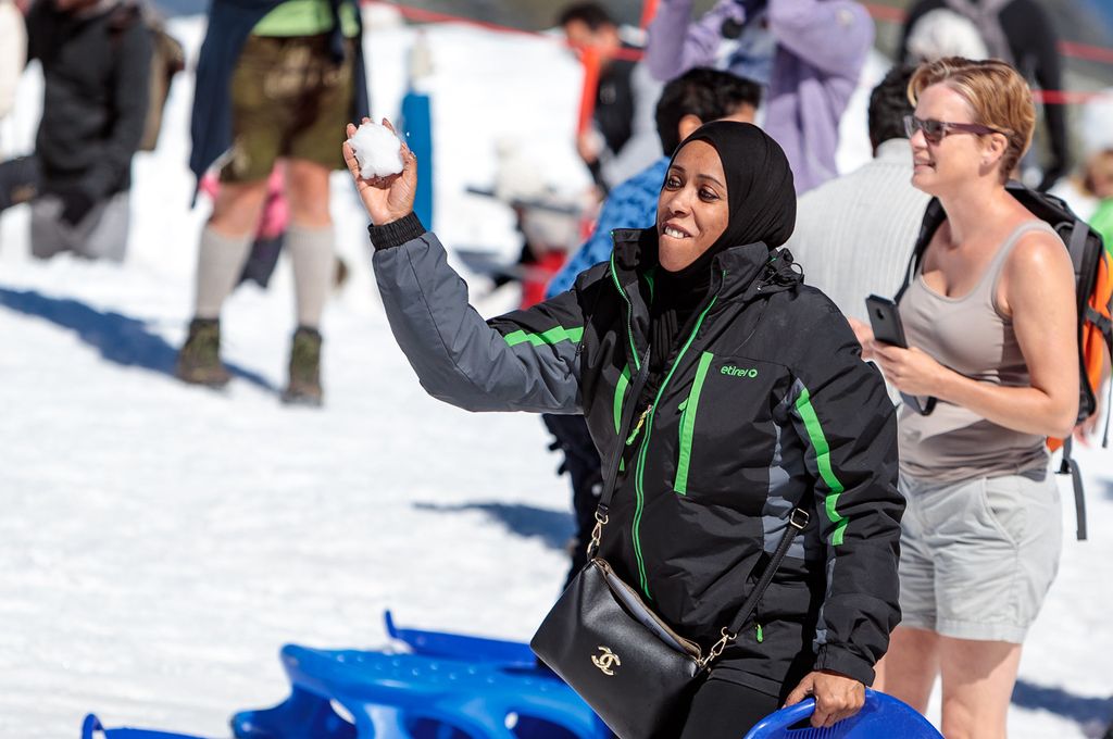 &nbsp;Donne arabe&nbsp;