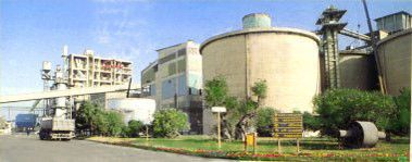 &nbsp;Cementir di Taranto