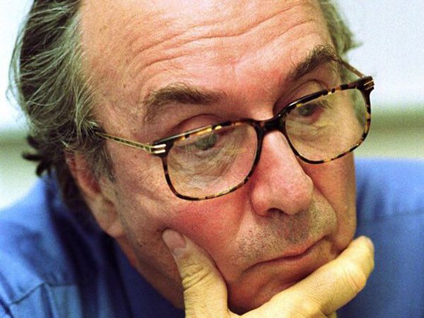 &nbsp;Luciano Maiani