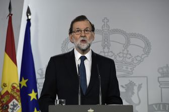 &nbsp;Mariano Rajoy