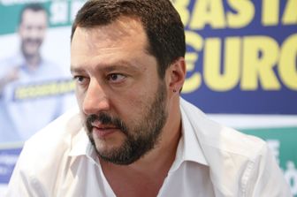 Salvini, per la Lega e' nuovo inizio. Per le mummie e' la fine