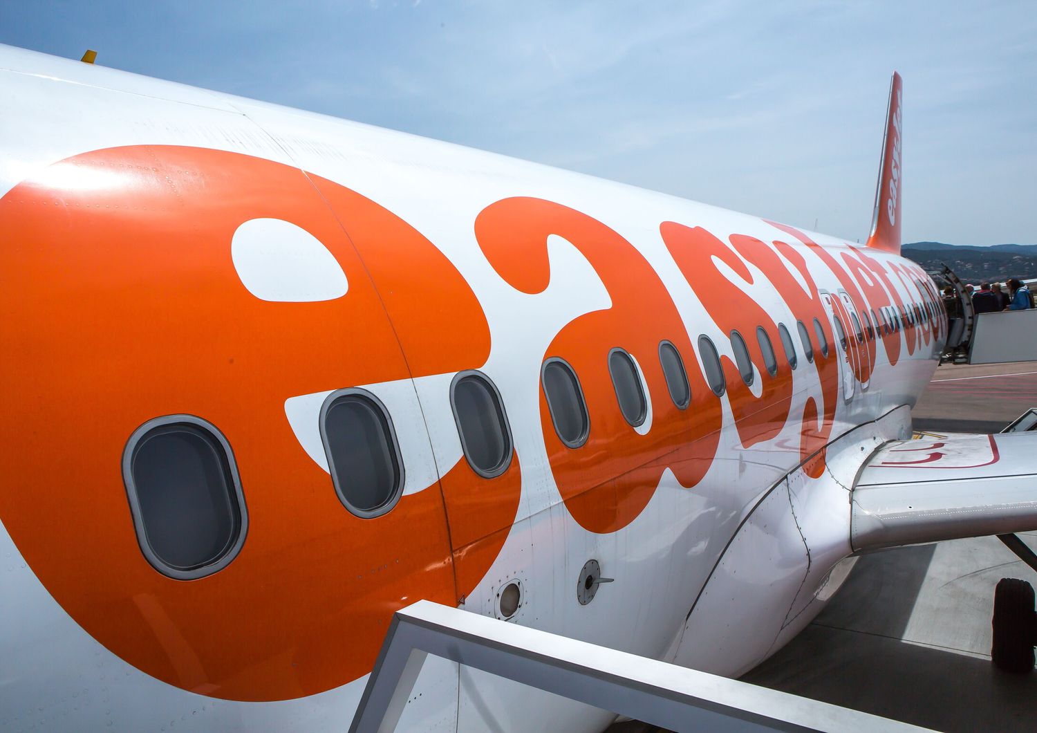 &nbsp;easyjet&nbsp;