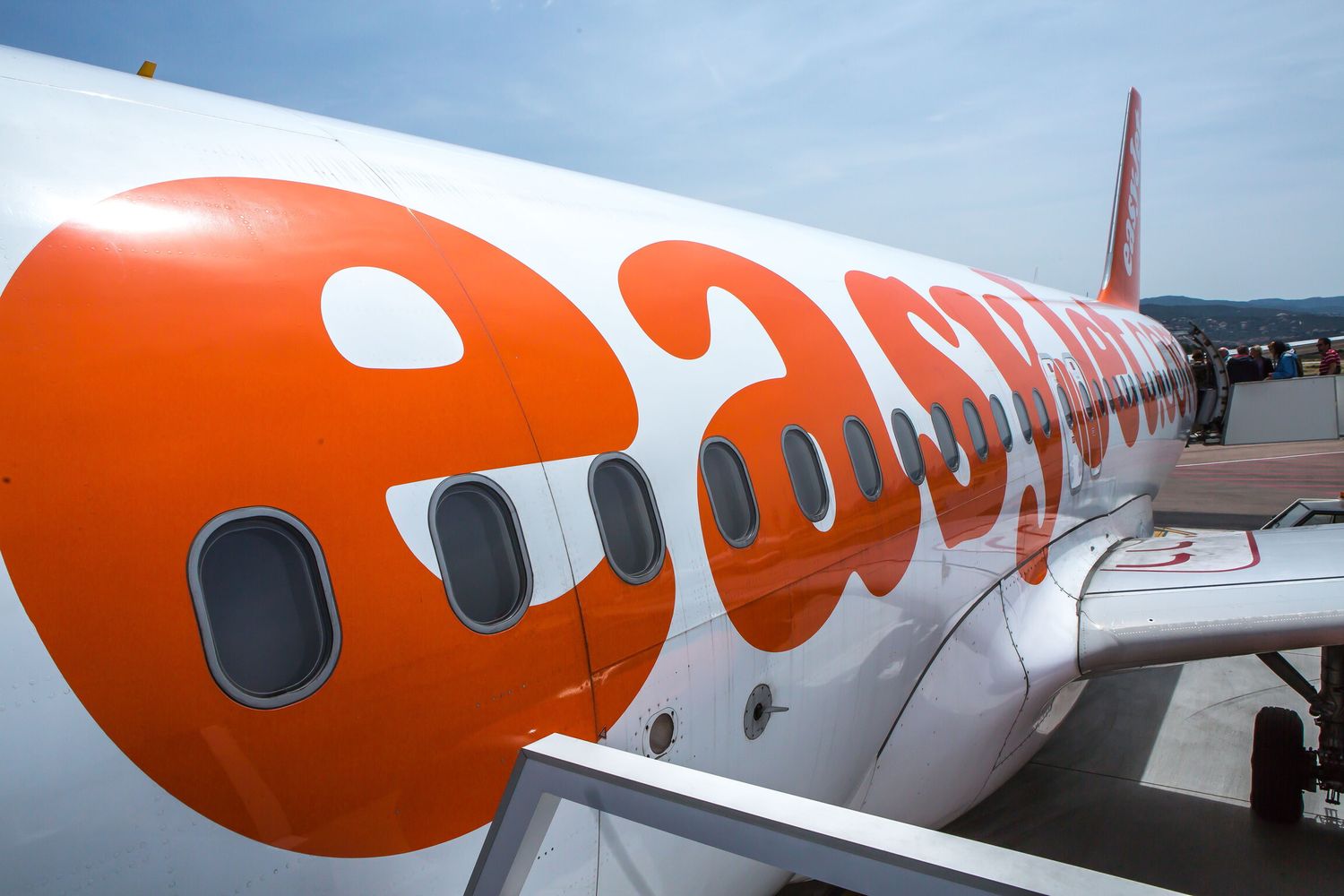 &nbsp;easyjet&nbsp;