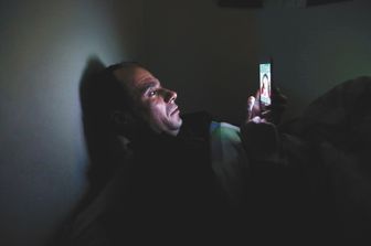 Il ritmo del sonno &nbsp;