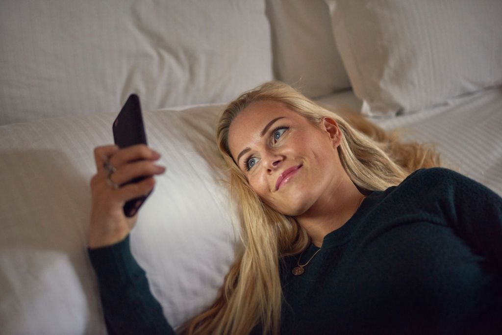 Il ritmo del sonno &nbsp;