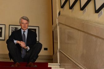 &nbsp;Ferruccio de Bortoli