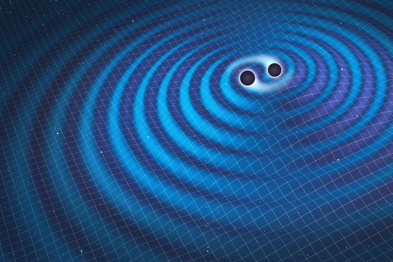 &nbsp;onde gravitazionali