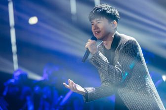 Di cosa parla nelle sue canzoni Jason Zhang Jie, il Justin Bieber cinese