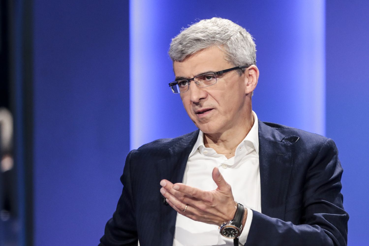 &nbsp;Diego Piacentini (Agf)