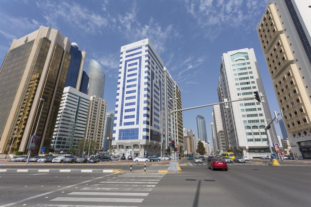 Abu Dhabi (Afp)&nbsp;