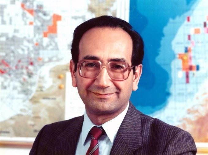 &nbsp;Faruk al-kasim (Afp)