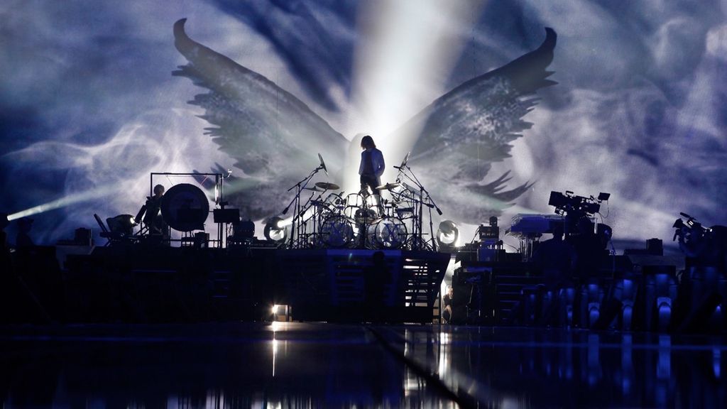 &nbsp;We are X