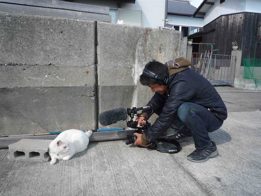 &nbsp;Kazuhiro Soda
