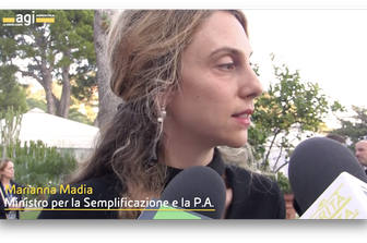 Madia (fotogramma video)&nbsp;