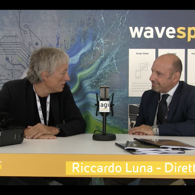 La Rosa (fotogramma video)&nbsp;