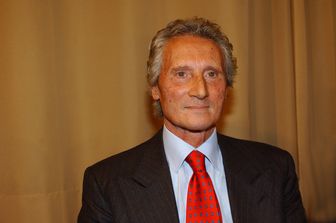 &nbsp;Sergio Cragnotti