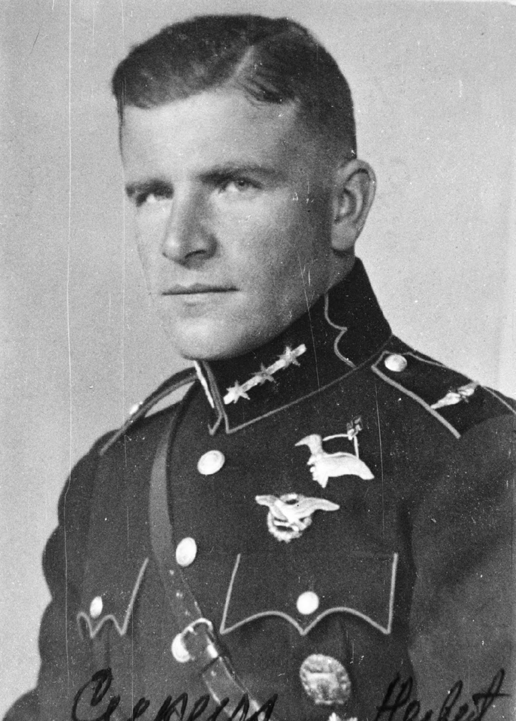 Herberts Cukurs &nbsp;