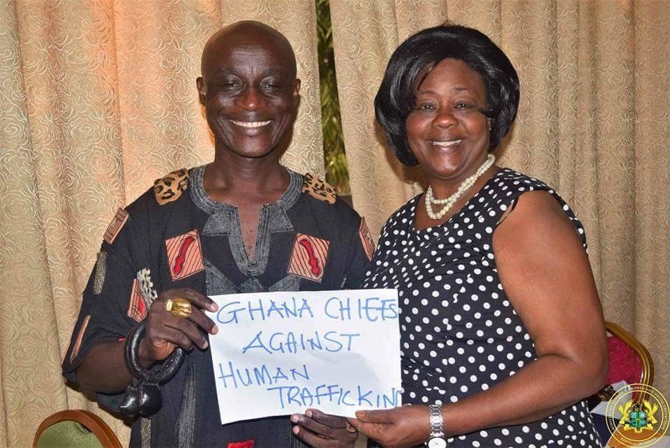 Nana&nbsp;Ayimedu&nbsp;Brempong&nbsp;III&nbsp;