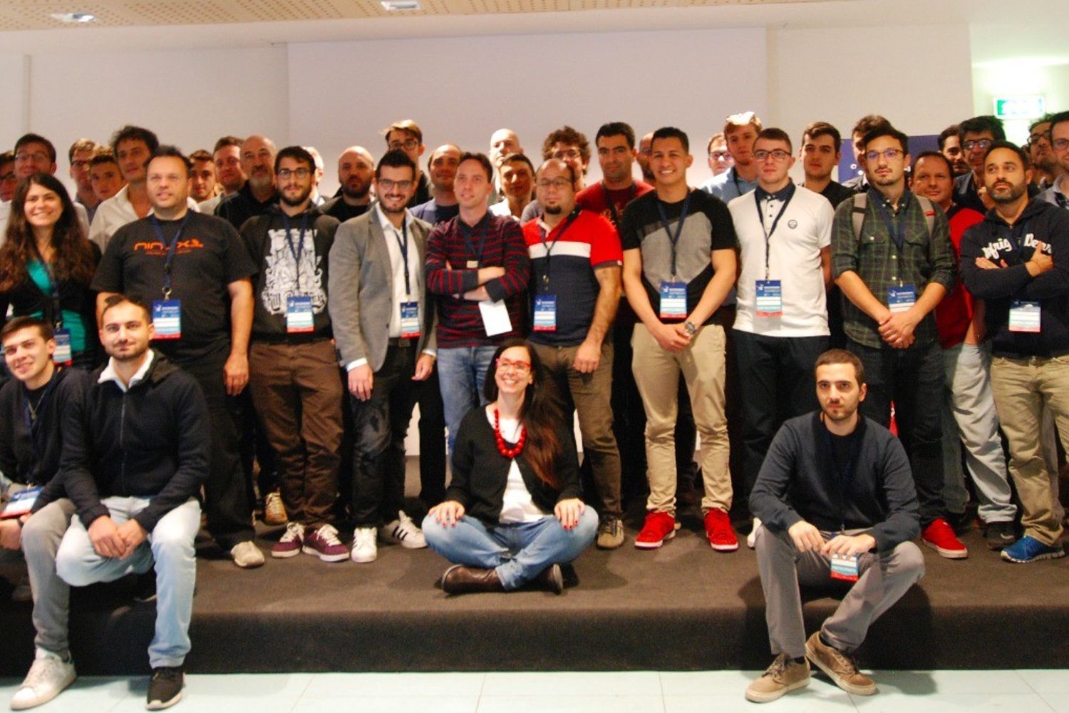 Hack.Developers&nbsp;