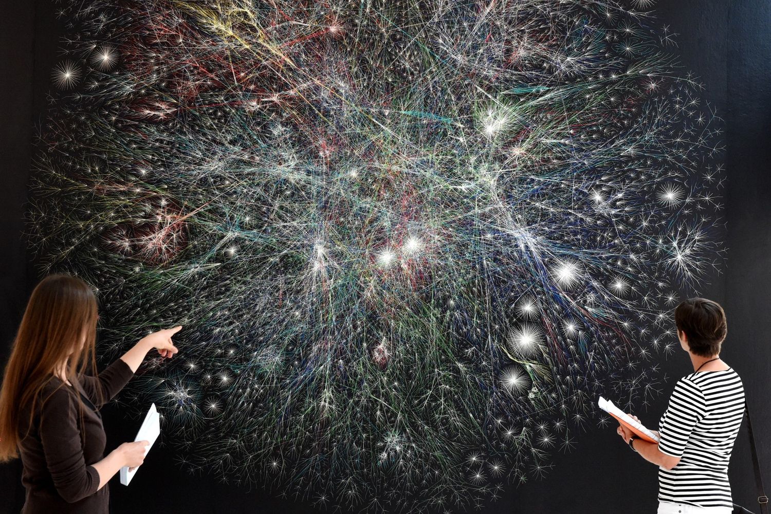 &nbsp; Data Journalism