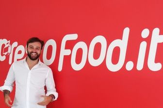 &nbsp;Prestofood, Guido Consoli