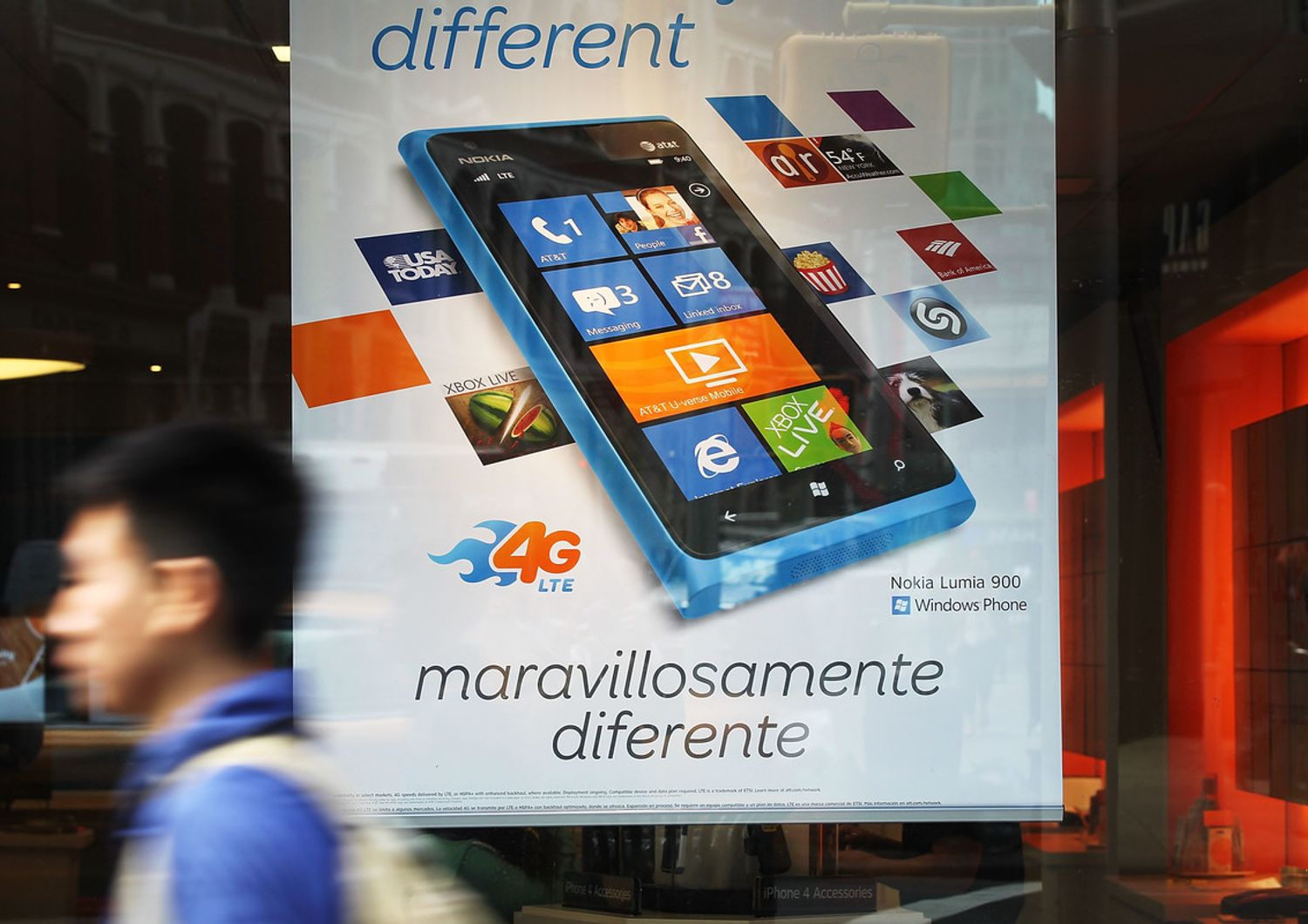 Microsoft ha abbandonato il progetto Windows Phone