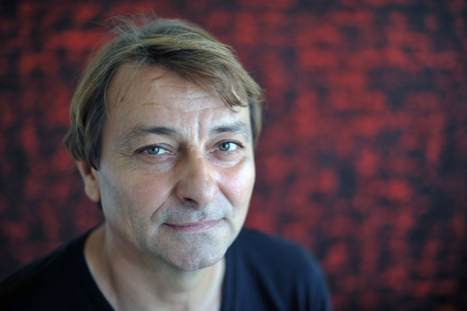 &nbsp;Cesare Battisti