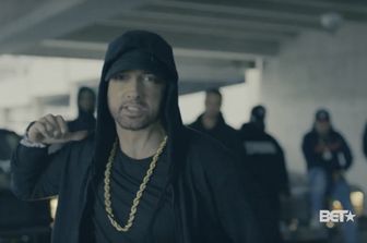 &nbsp;Eminem