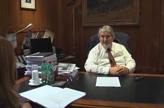 &nbsp;Ministro Poletti