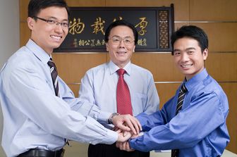 cina imprese aziende