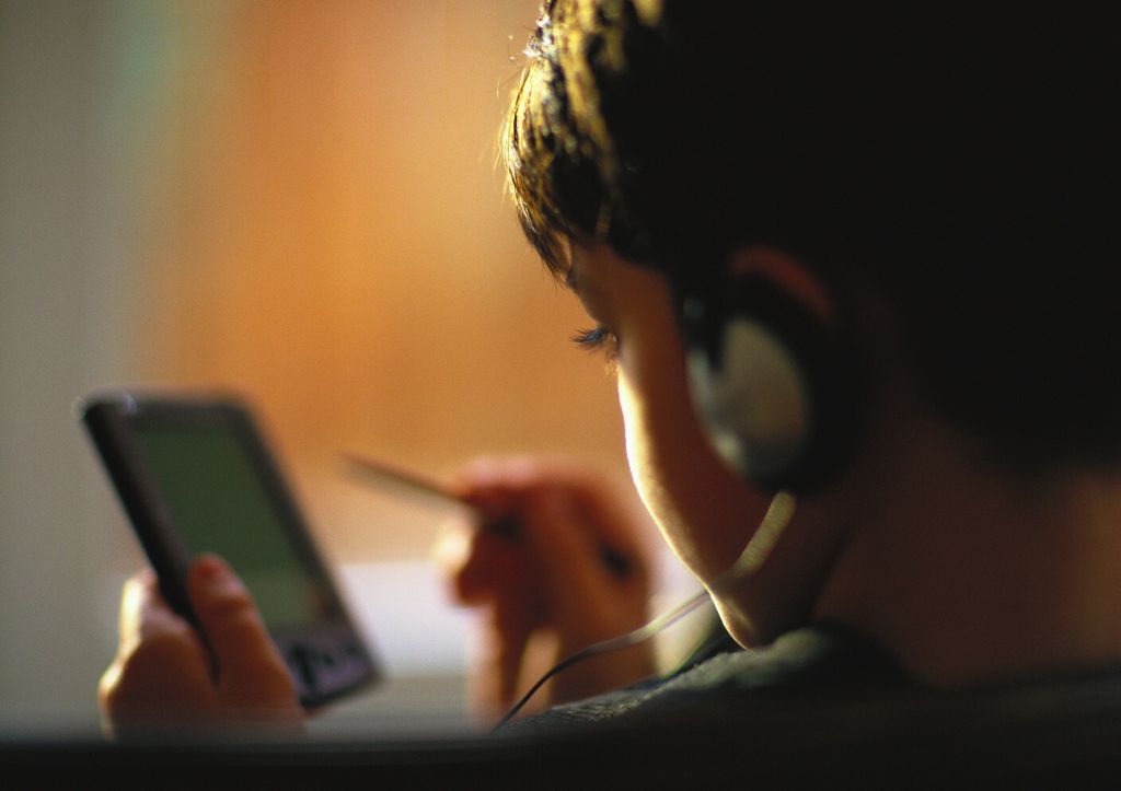 &nbsp;app usate da adolescenti