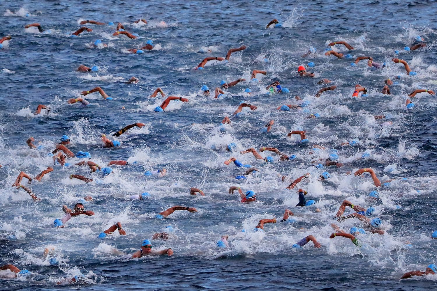 &nbsp; Ironman Hawaii