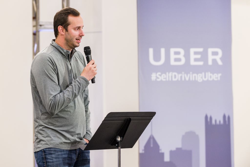 &nbsp;Anthony Levandowski