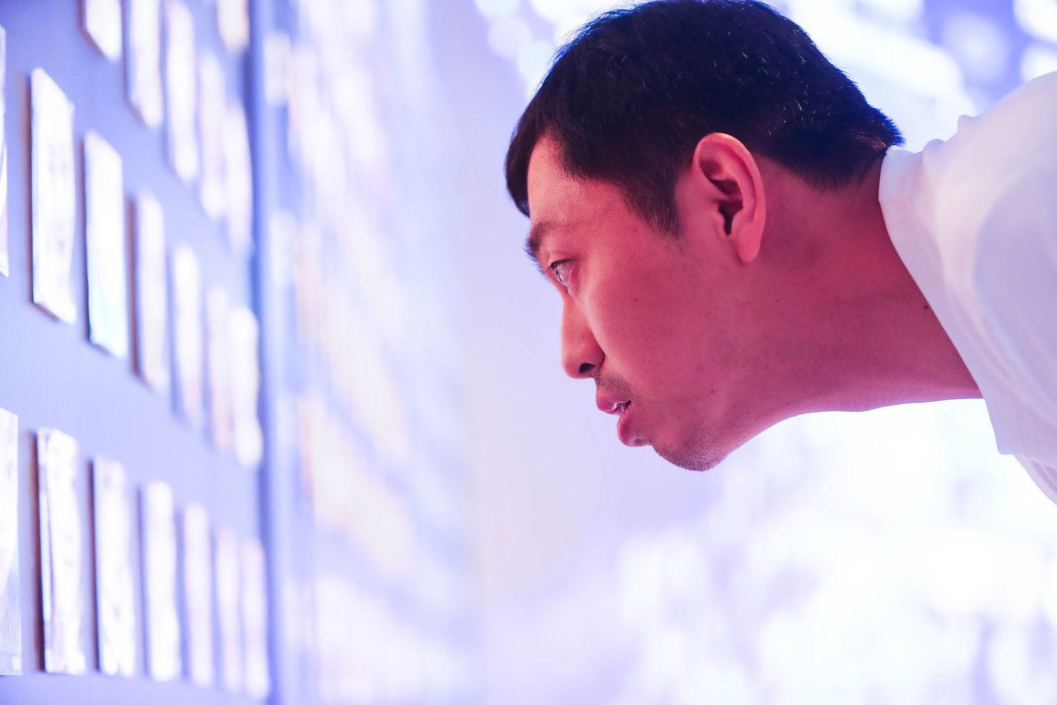 &nbsp;Riconoscimento facciale, Cina