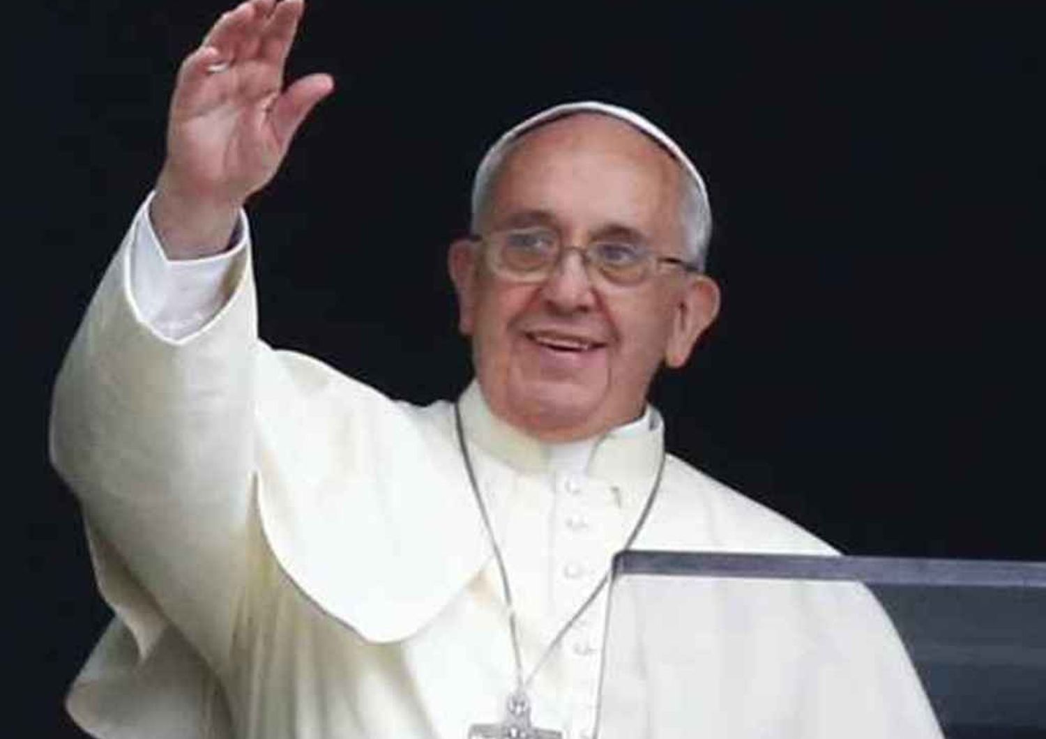 Pope Francis pledges strict measures against child abuse