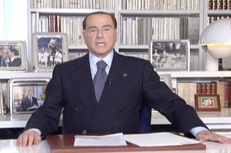&nbsp;Berlusconi