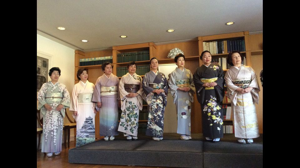 Kimoni (Cecilia Scaldaferri-Agi)&nbsp;