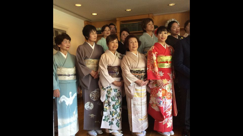 Kimoni (Cecilia Scaldaferri-Agi)&nbsp;