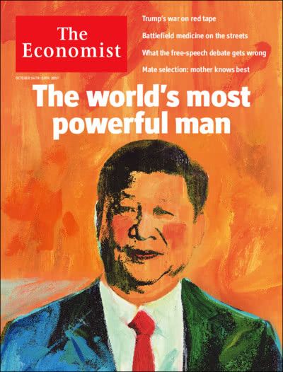 &nbsp;The Economist