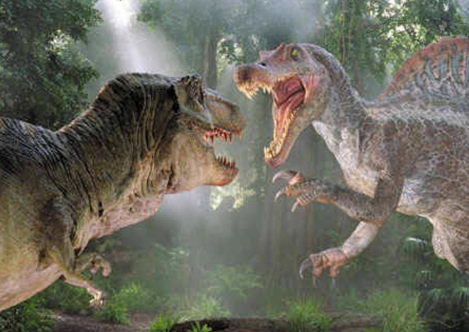Cinema: "Jurassic World" sbanca, con 511 mln dollari miglior debutto di sempre