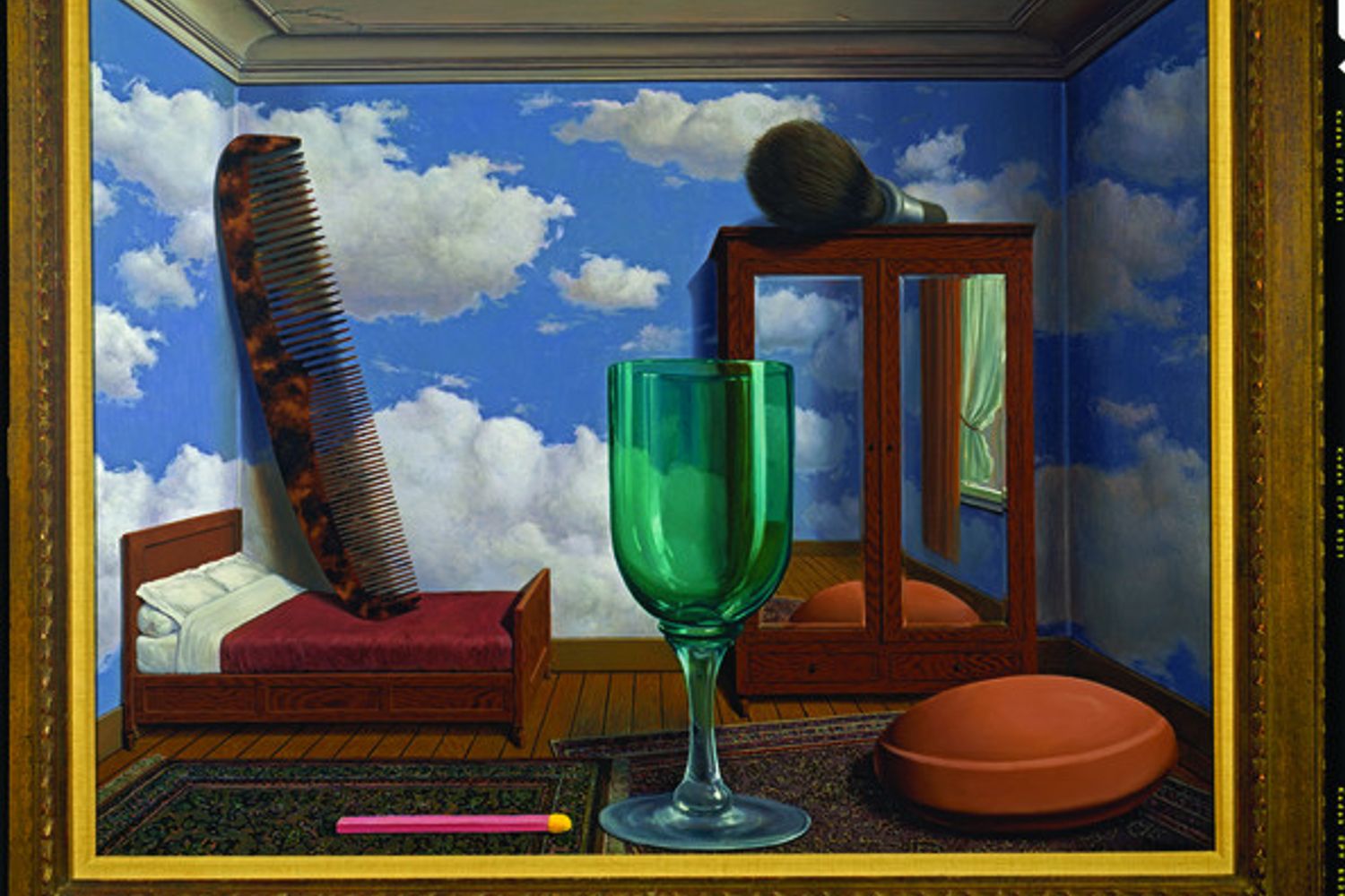 Les valeurs personnelles