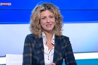 &nbsp;Barbara Lezzi (M5S)