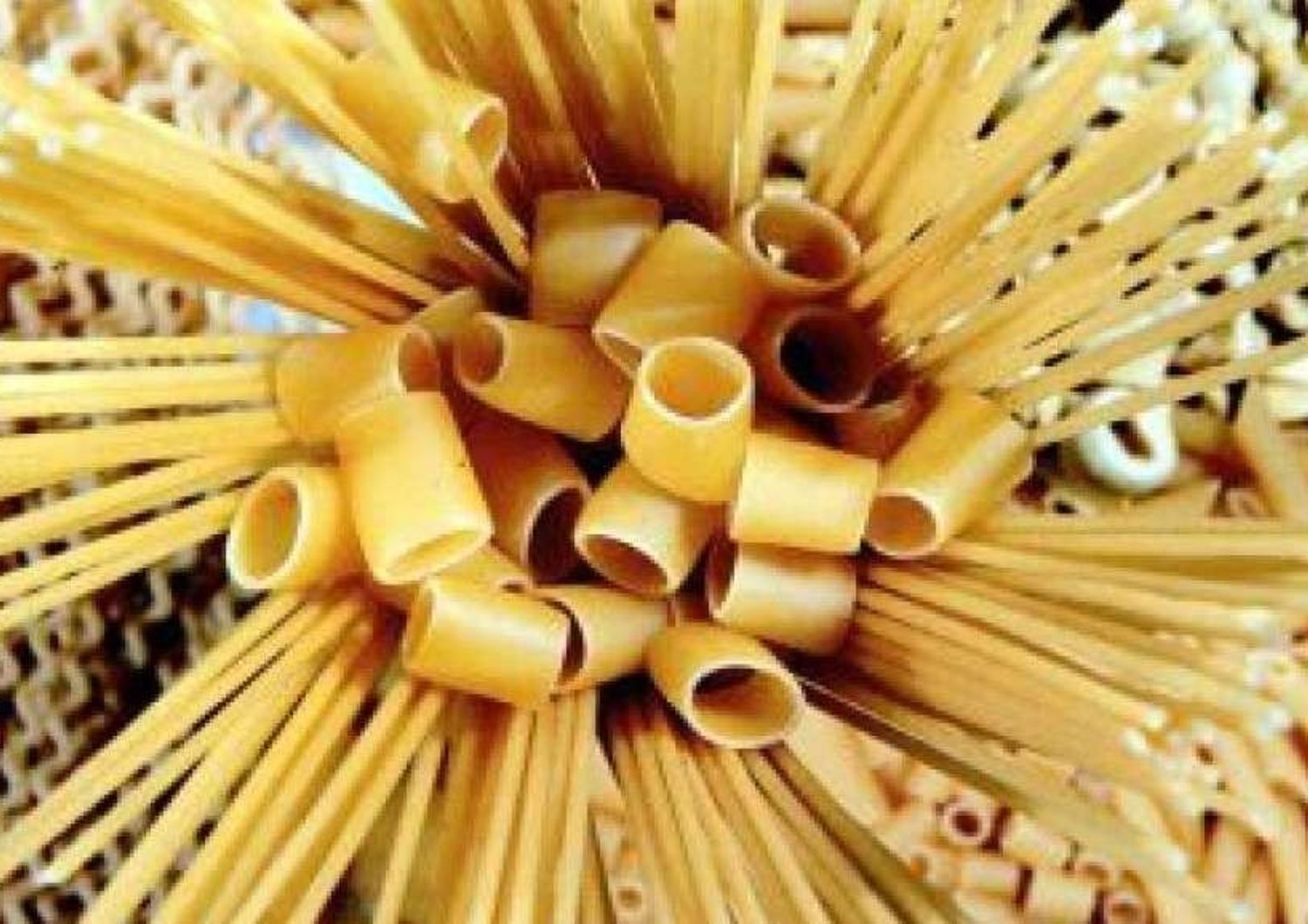 First Pasta Fair takes place in Ethiopia