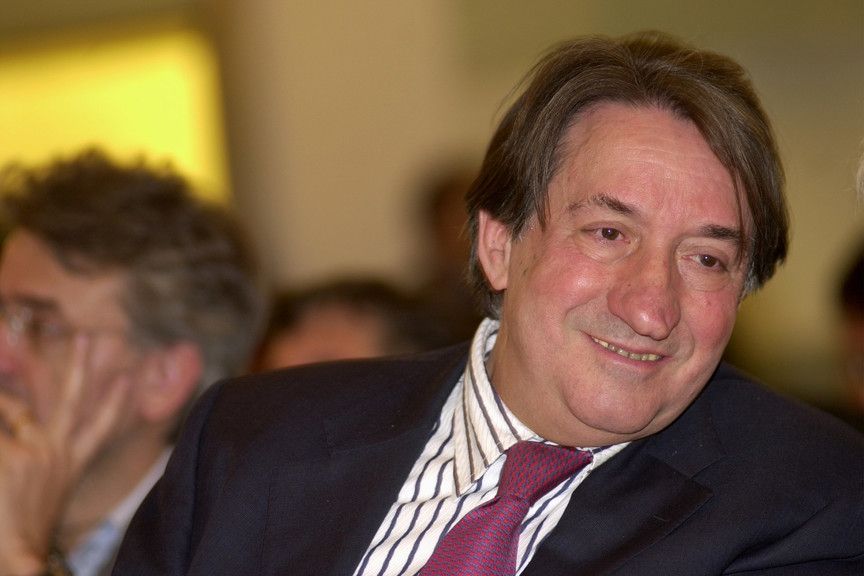 &nbsp;Innocenzo Cipoletta