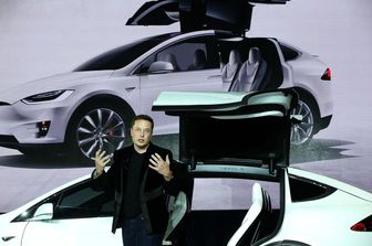 Possibile che Tesla sia una grande bolla finanziaria?&nbsp;