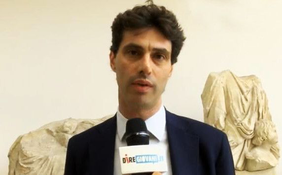 Andrea Ciampalini&nbsp;