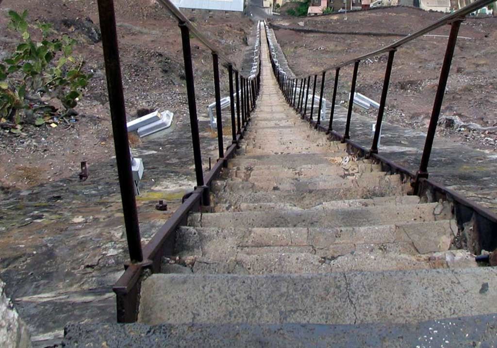 &nbsp;La scala di Giacobbe