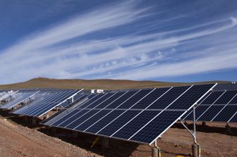 fotovoltaico (Afp)&nbsp;
