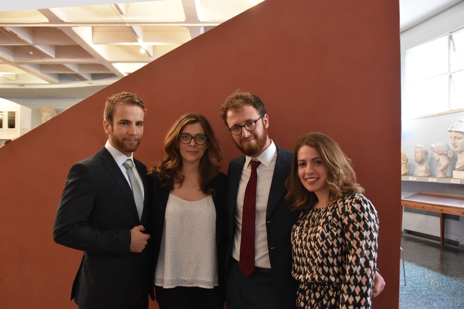 Universit&agrave; La Sapienza, i primi laureati in Scienza dei Dati