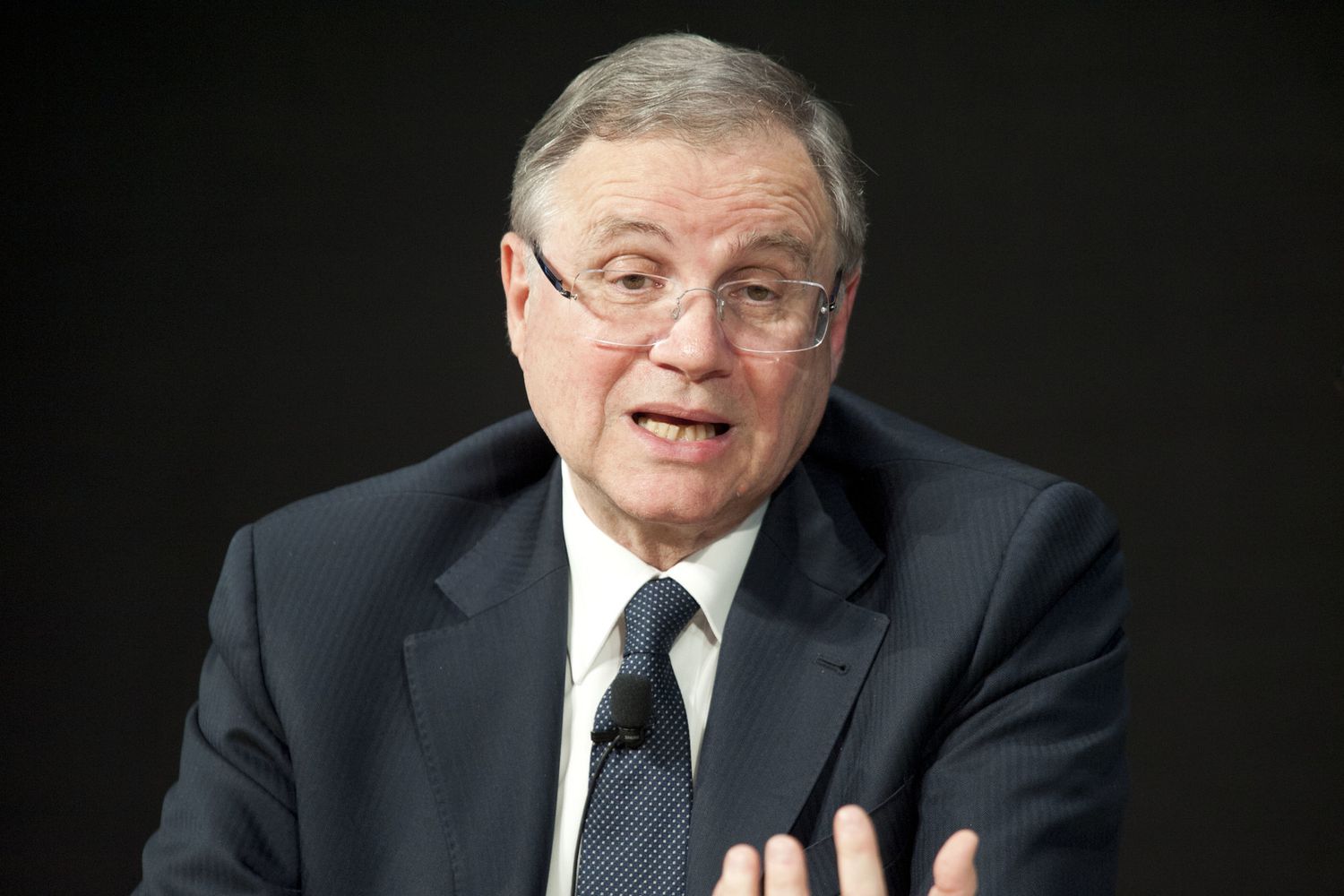 &nbsp;Ignazio Visco&nbsp;